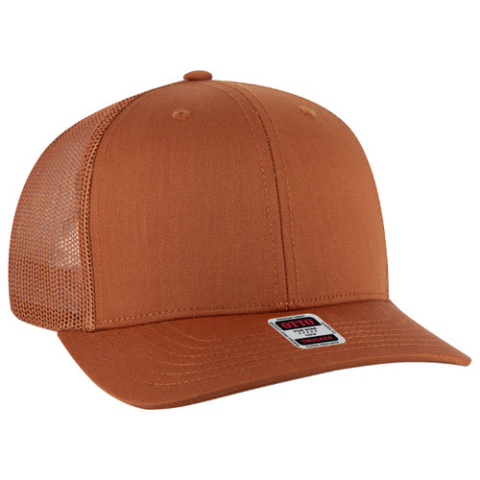 112-1 – $17 Vented (mesh back) cap